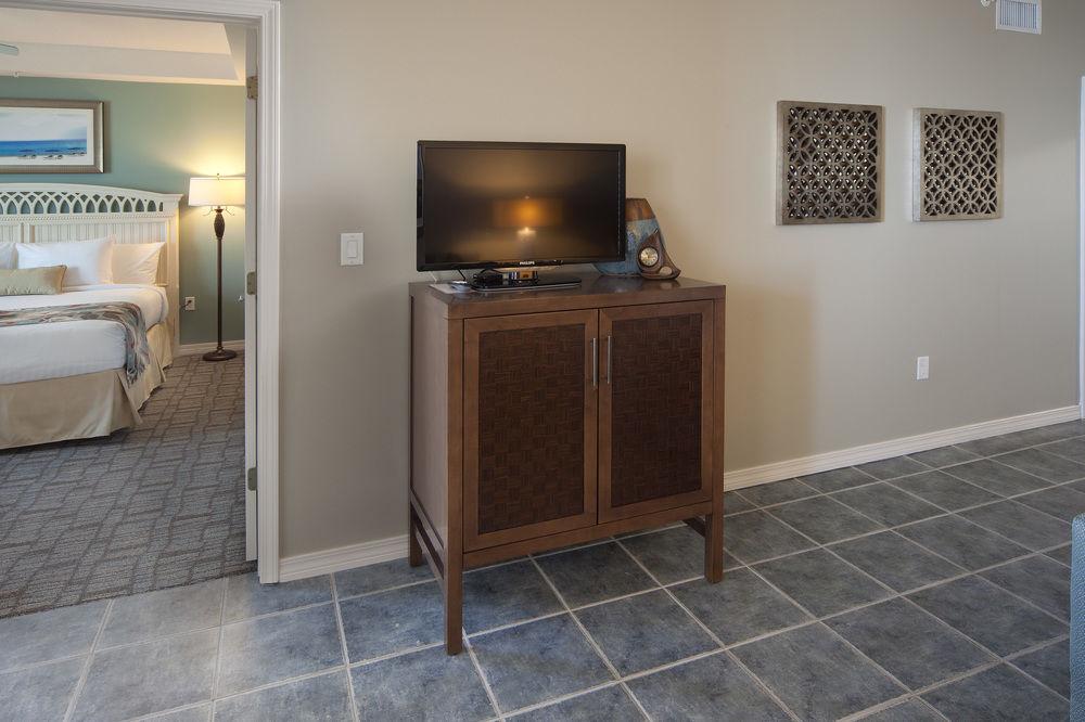 Holiday Inn Club Vacations Panama City Beach Resort Luaran gambar