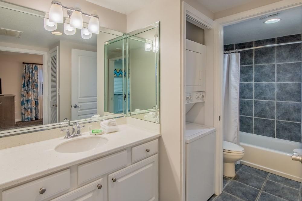 Holiday Inn Club Vacations Panama City Beach Resort Luaran gambar