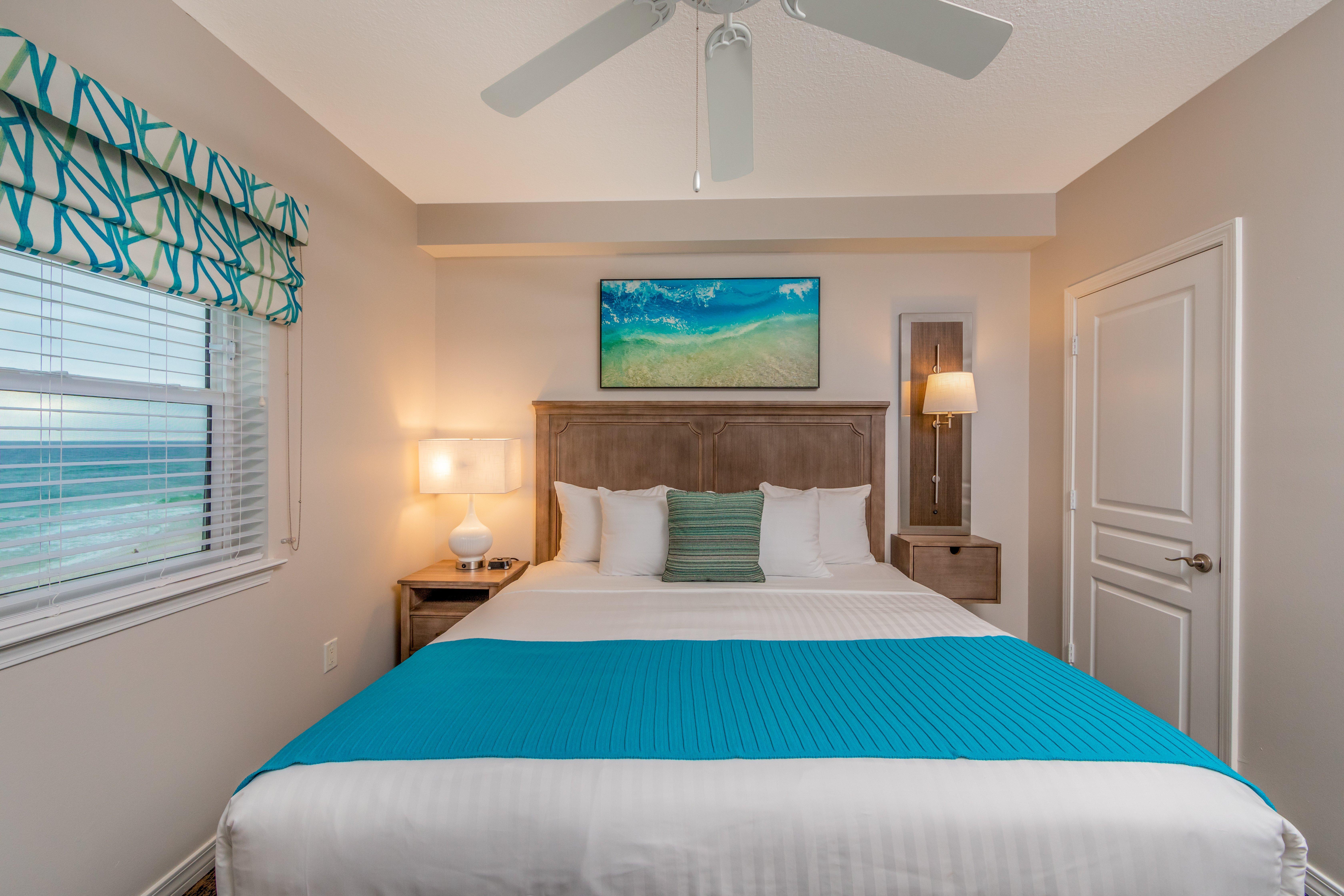 Holiday Inn Club Vacations Panama City Beach Resort Luaran gambar