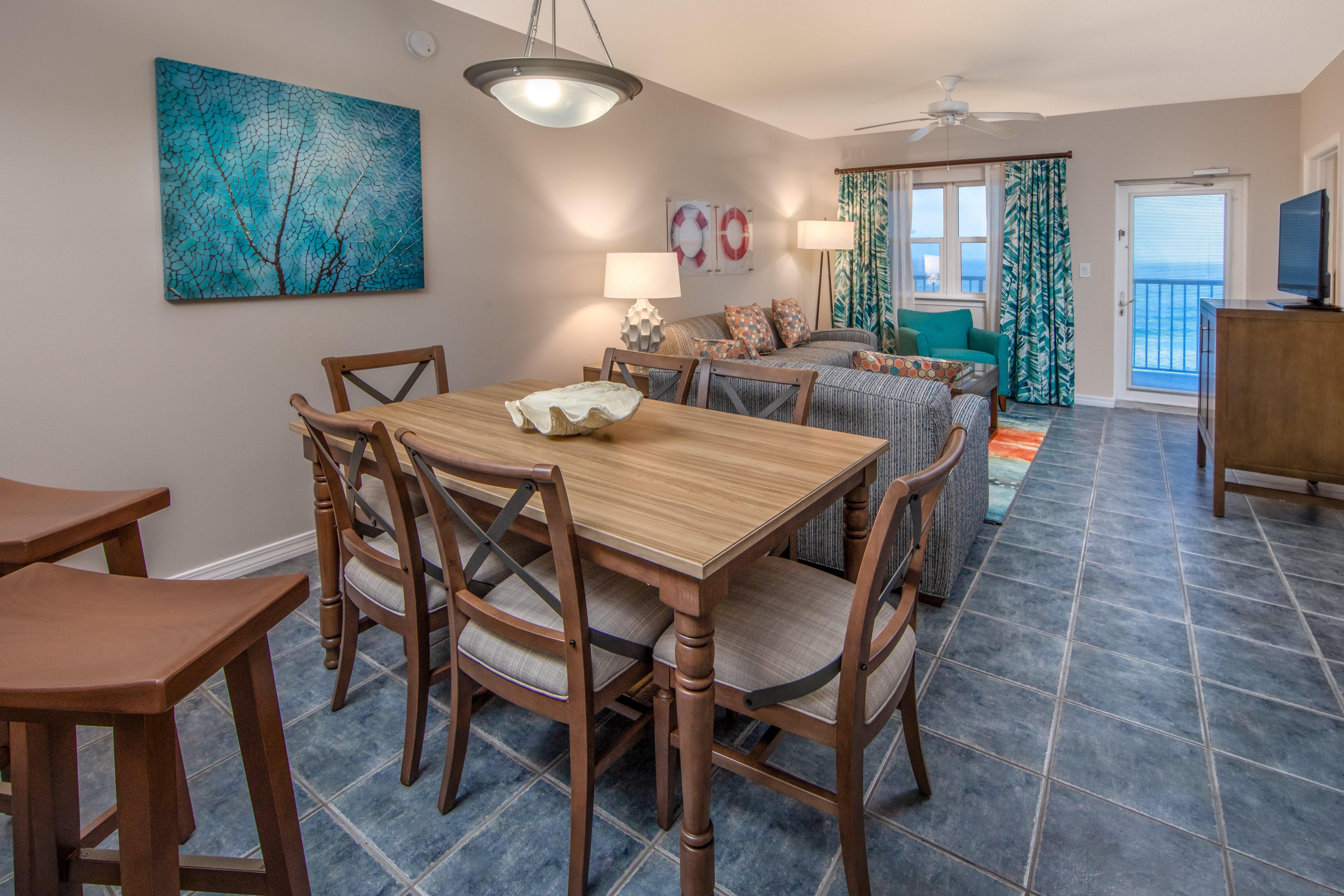 Holiday Inn Club Vacations Panama City Beach Resort Luaran gambar