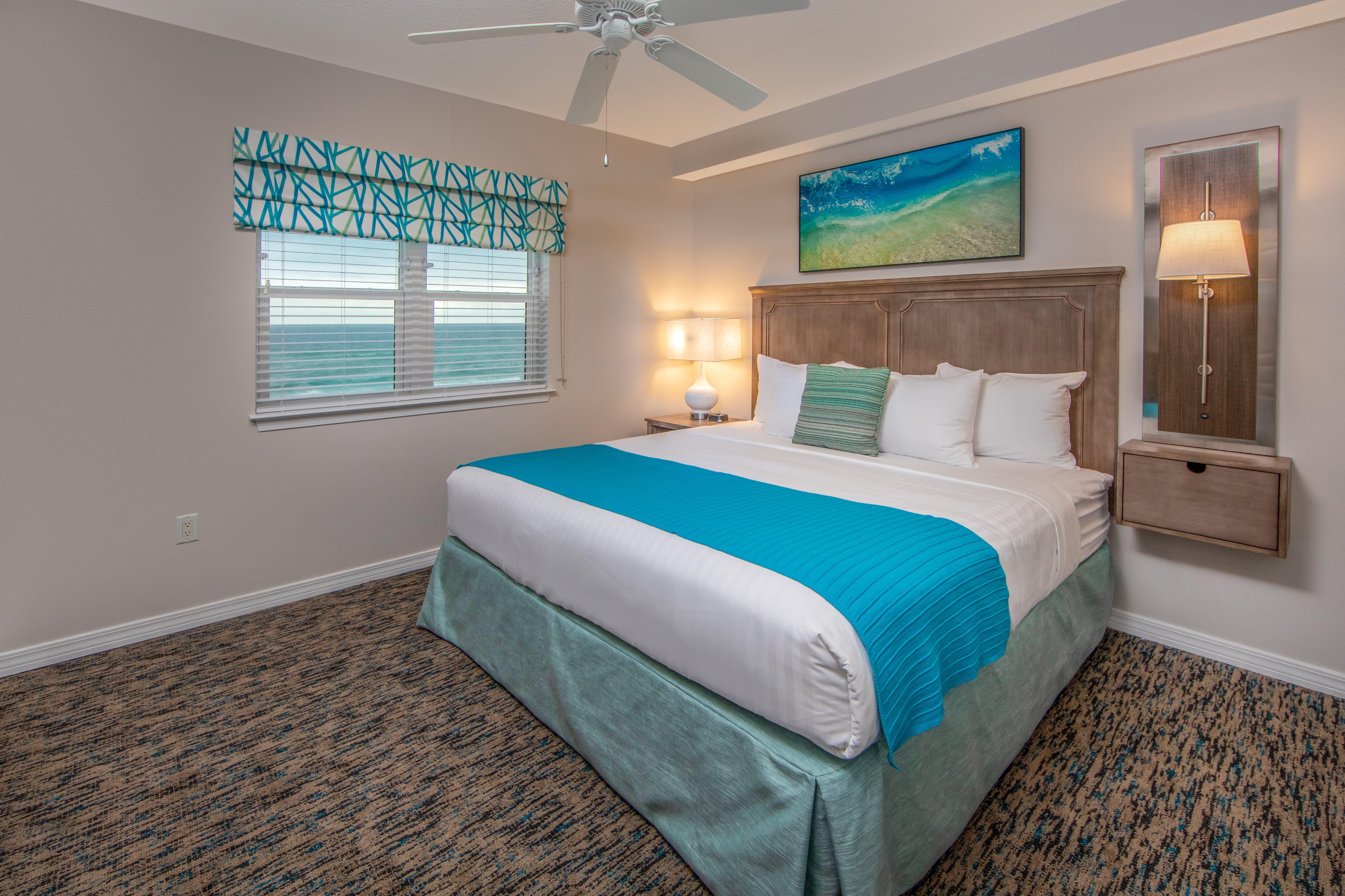 Holiday Inn Club Vacations Panama City Beach Resort Luaran gambar