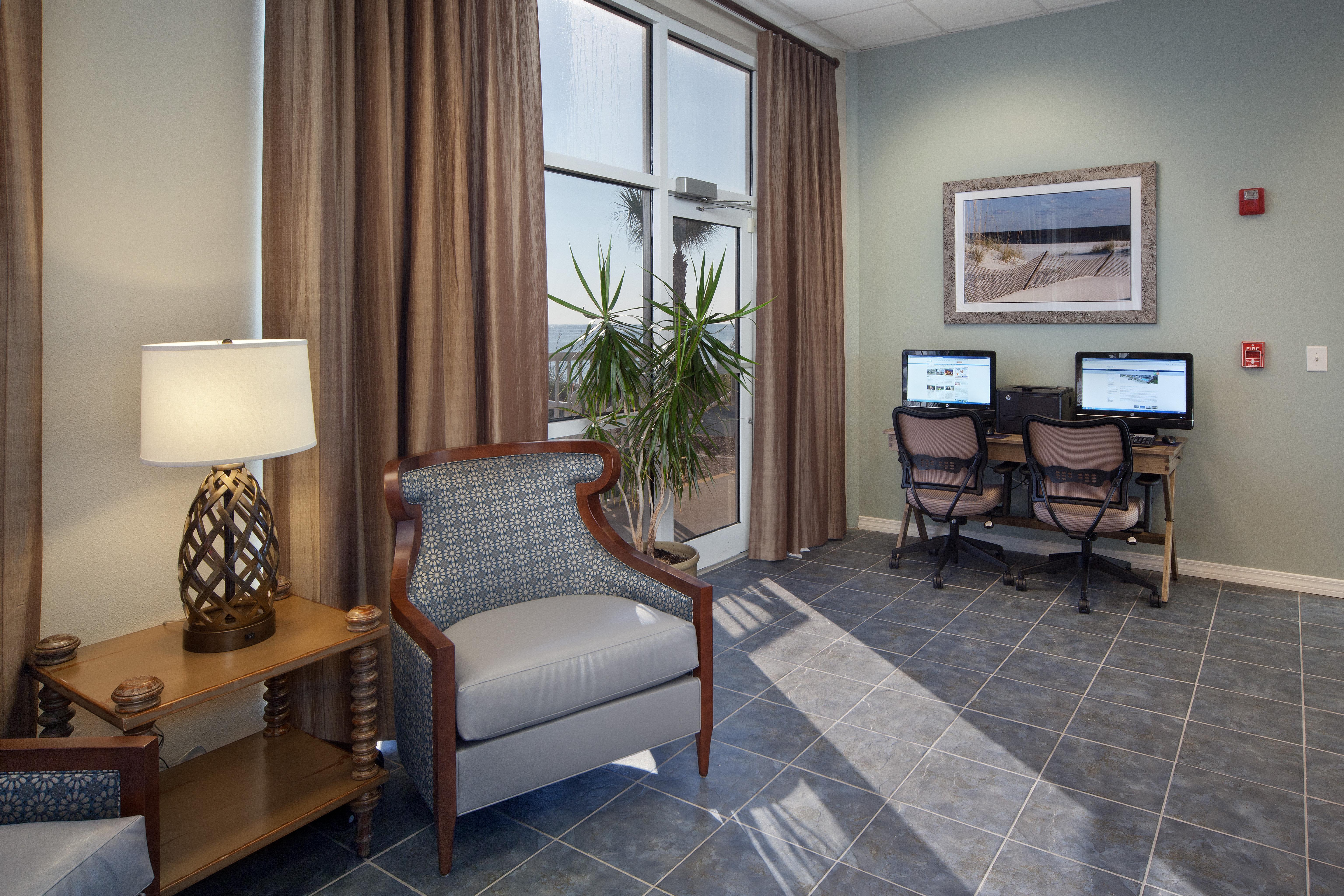 Holiday Inn Club Vacations Panama City Beach Resort Luaran gambar