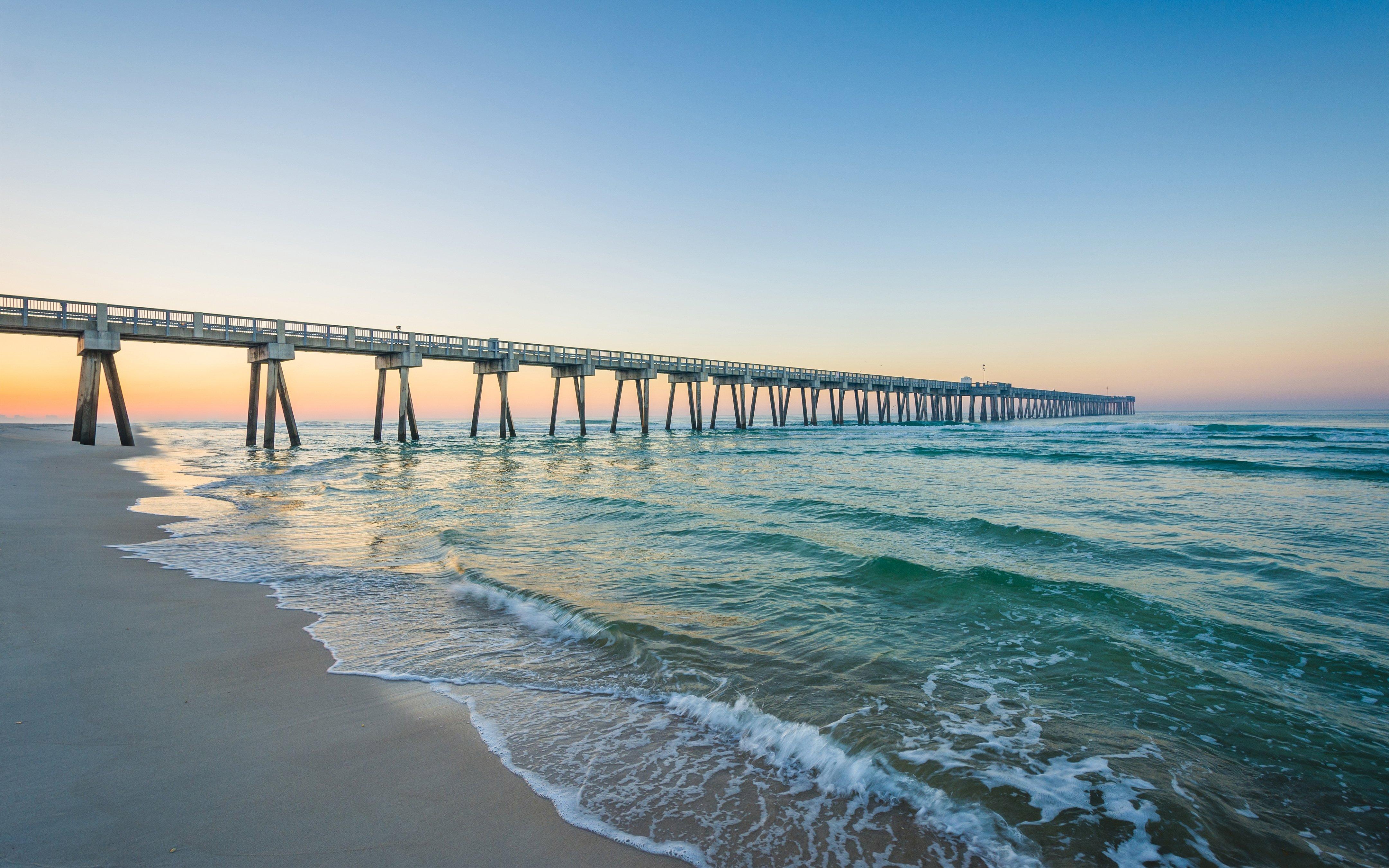 Holiday Inn Club Vacations Panama City Beach Resort Luaran gambar