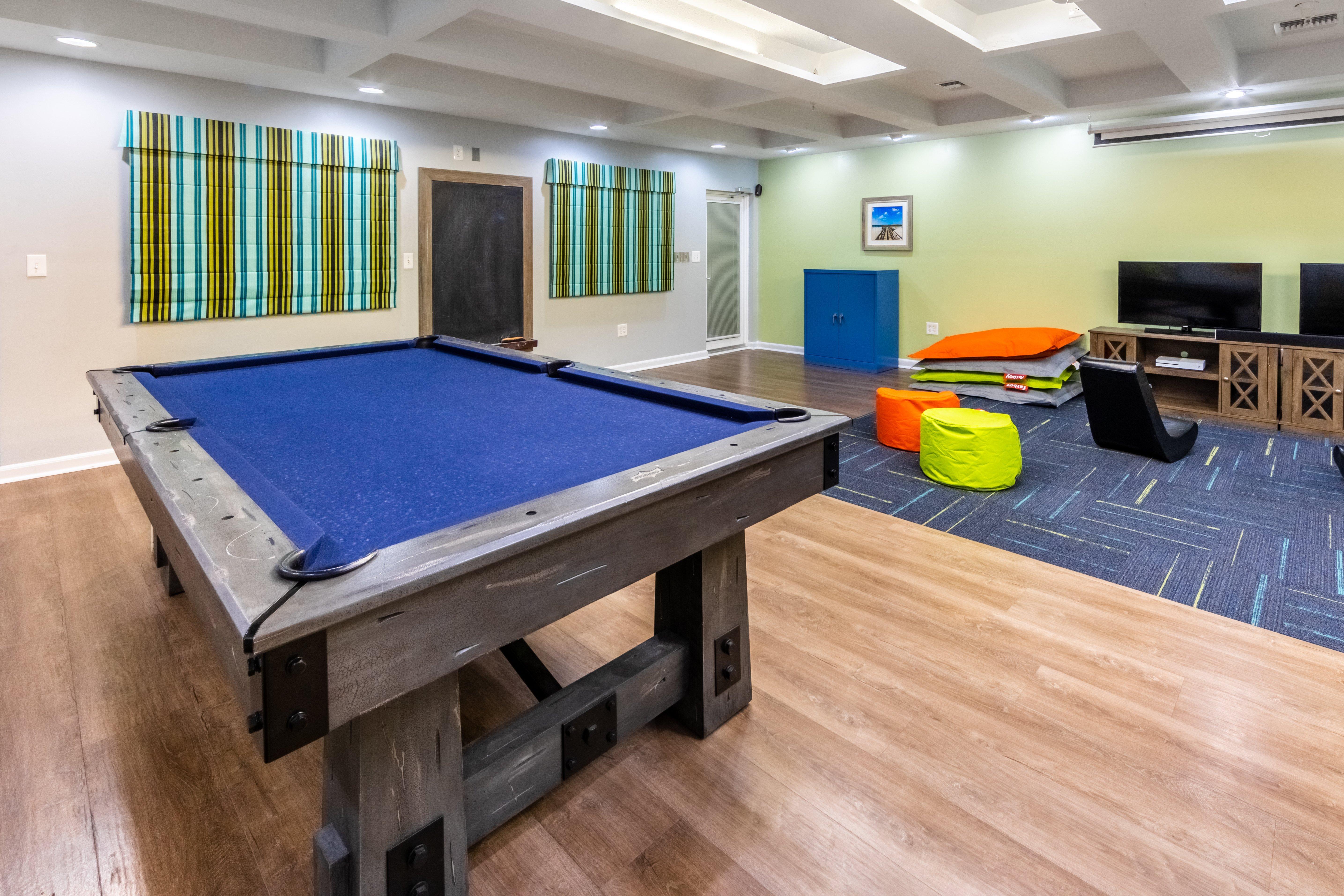 Holiday Inn Club Vacations Panama City Beach Resort Luaran gambar