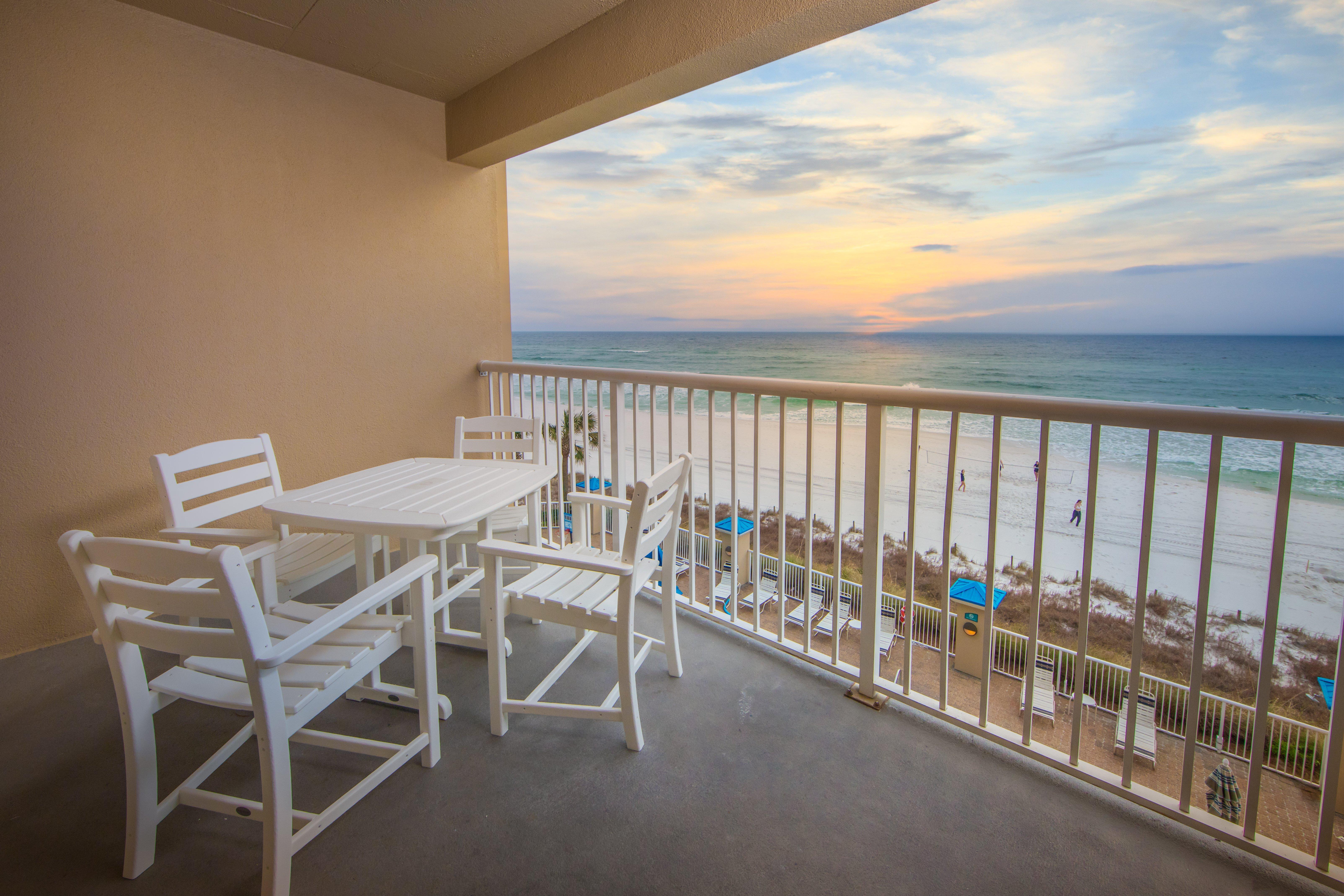 Holiday Inn Club Vacations Panama City Beach Resort Luaran gambar