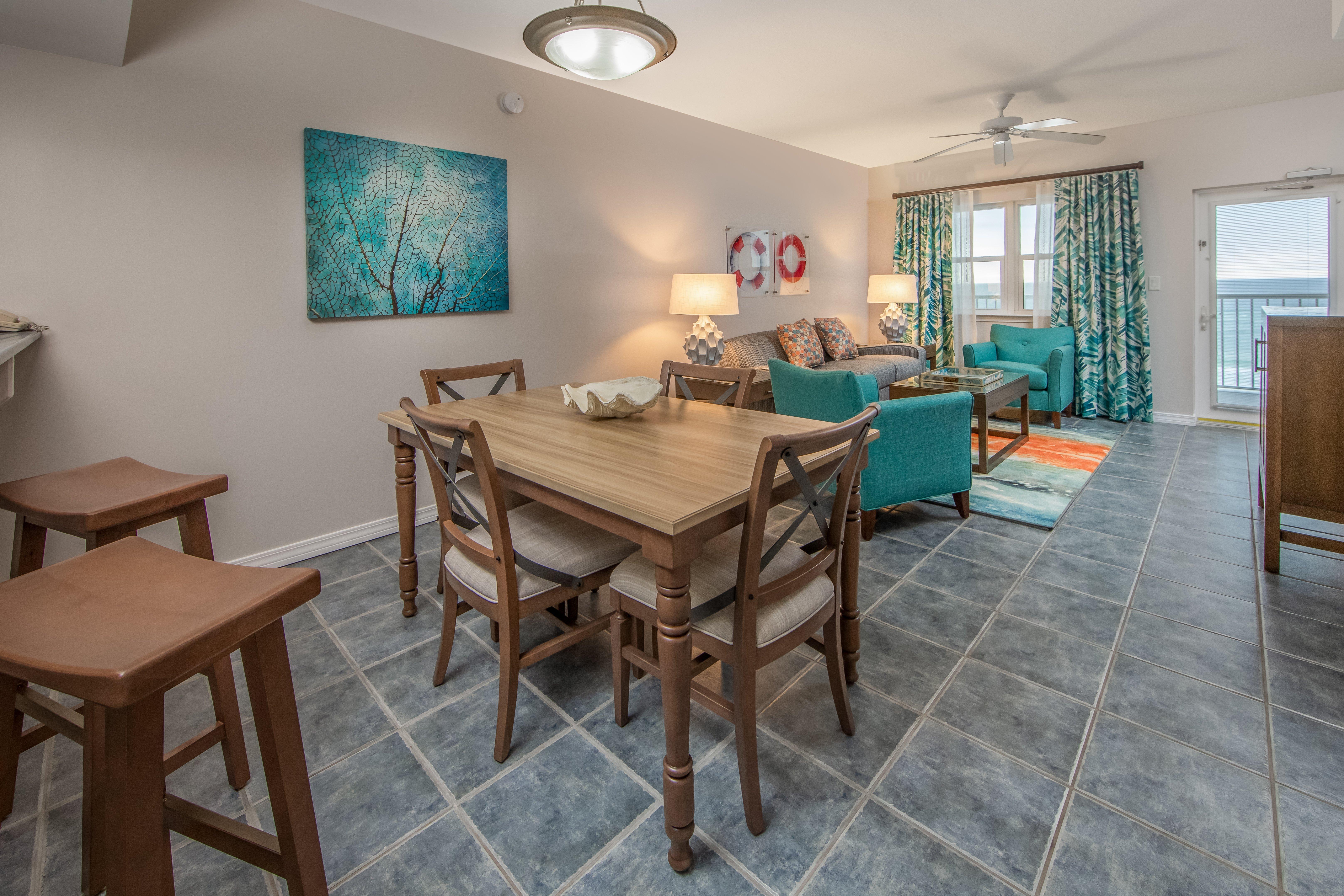 Holiday Inn Club Vacations Panama City Beach Resort Luaran gambar