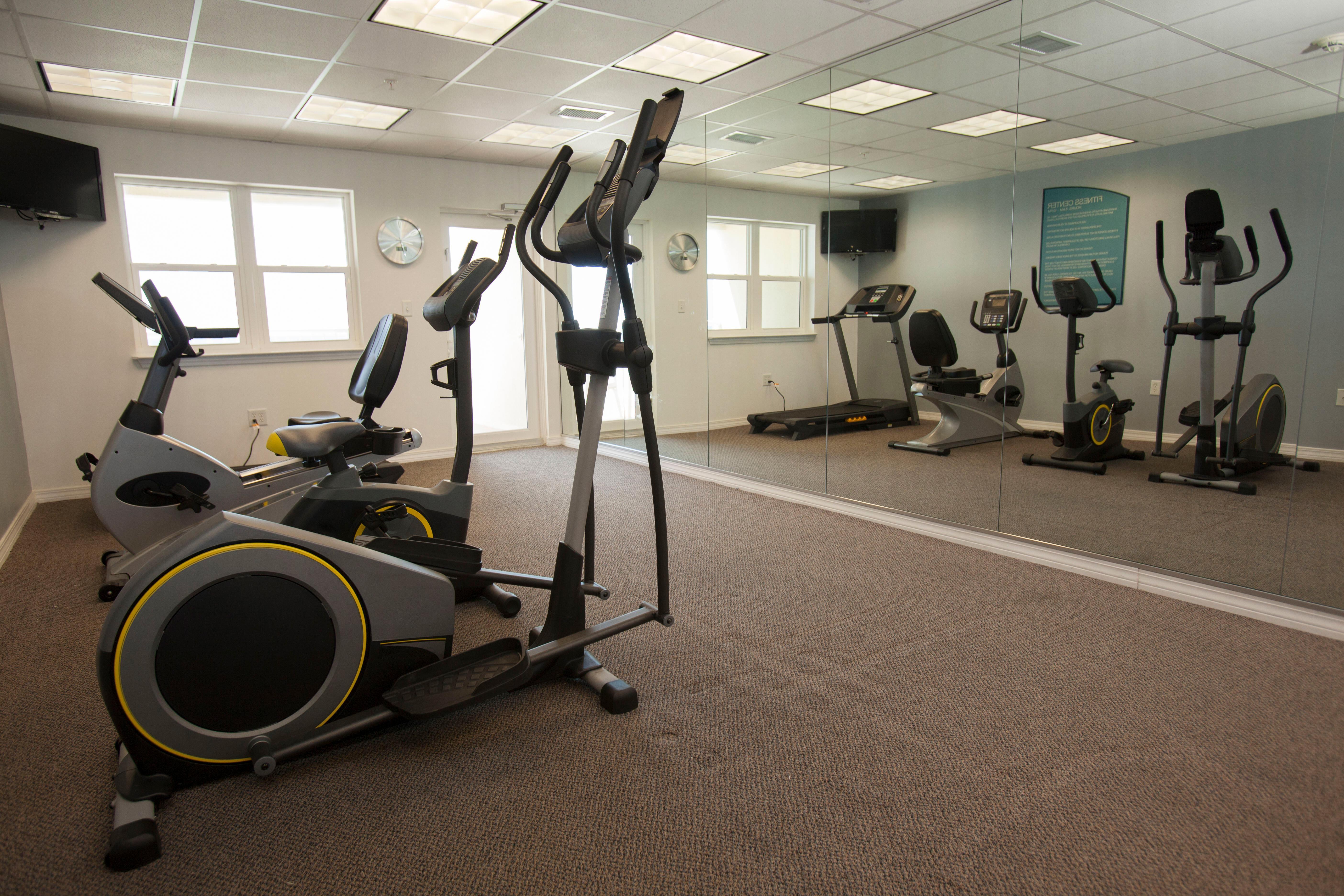 Holiday Inn Club Vacations Panama City Beach Resort Luaran gambar