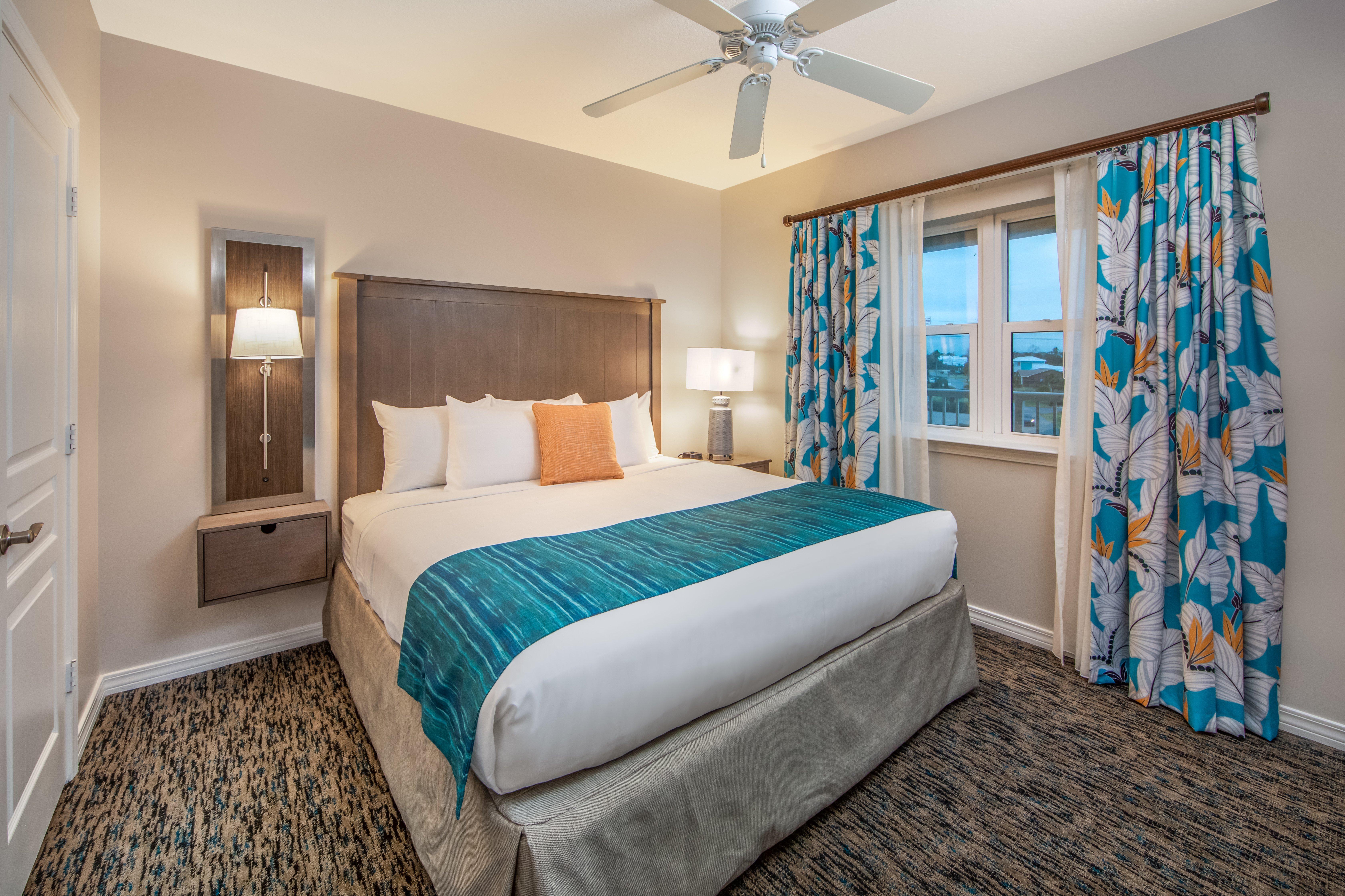 Holiday Inn Club Vacations Panama City Beach Resort Luaran gambar
