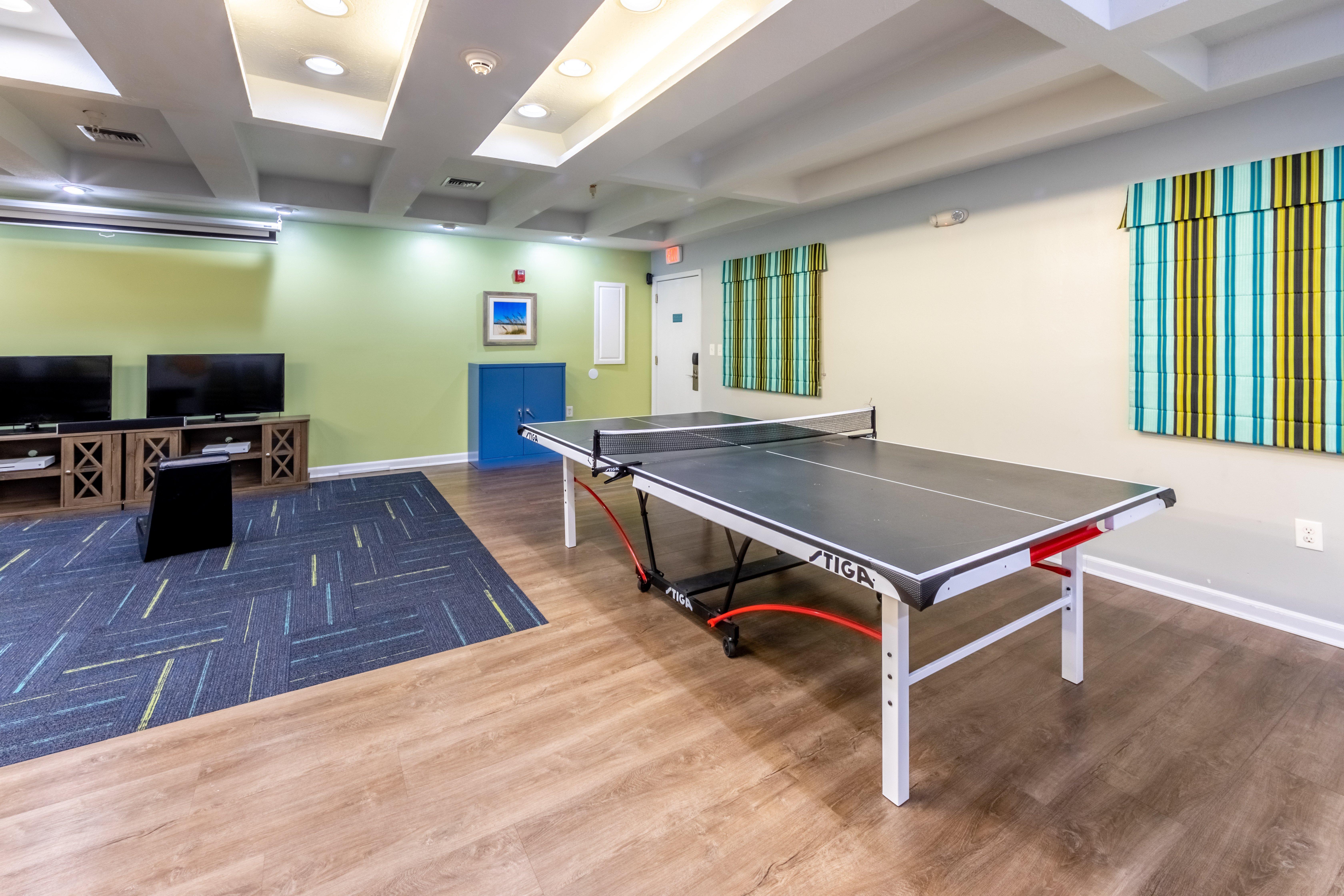 Holiday Inn Club Vacations Panama City Beach Resort Luaran gambar