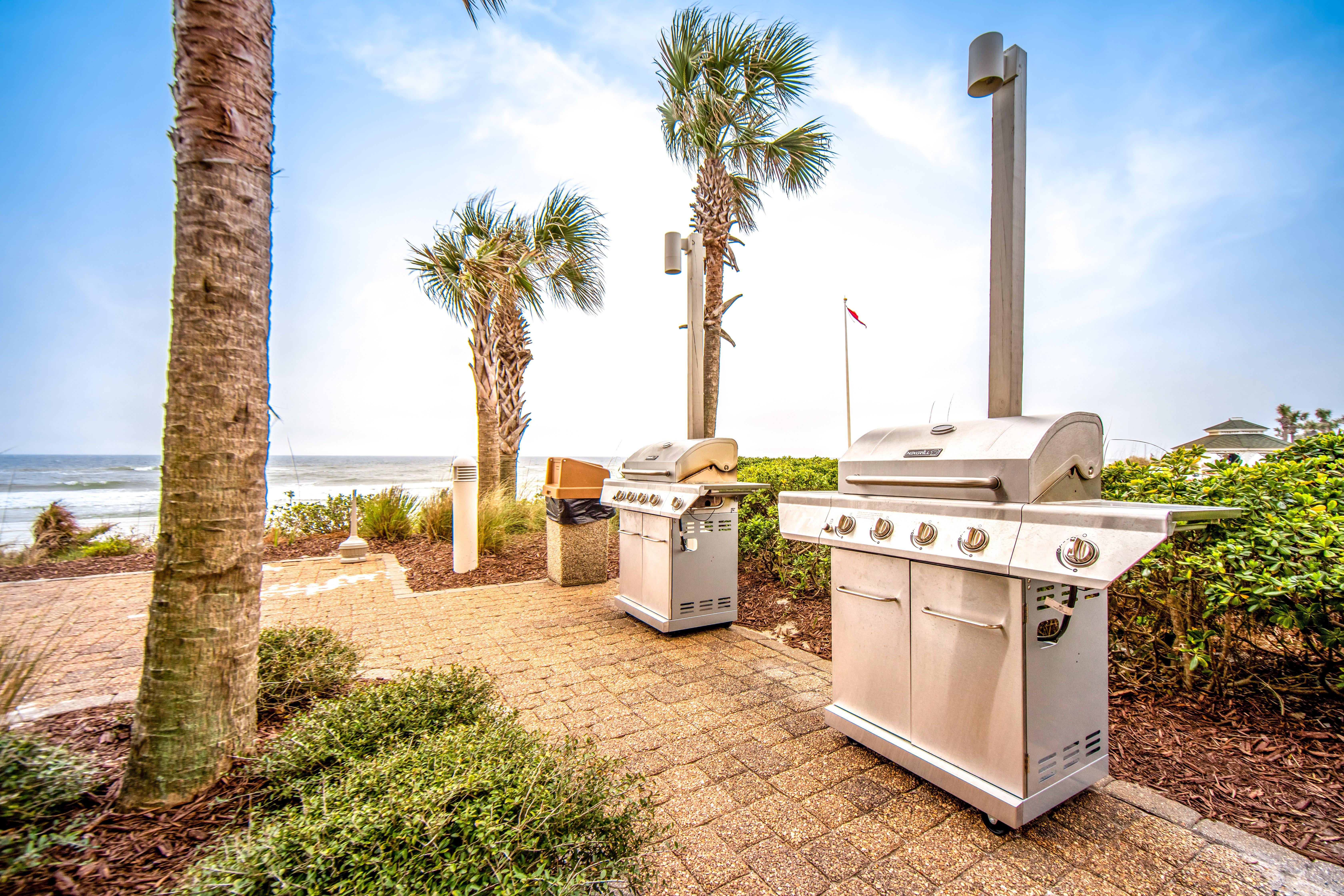 Holiday Inn Club Vacations Panama City Beach Resort Luaran gambar