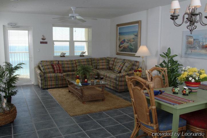 Holiday Inn Club Vacations Panama City Beach Resort Luaran gambar