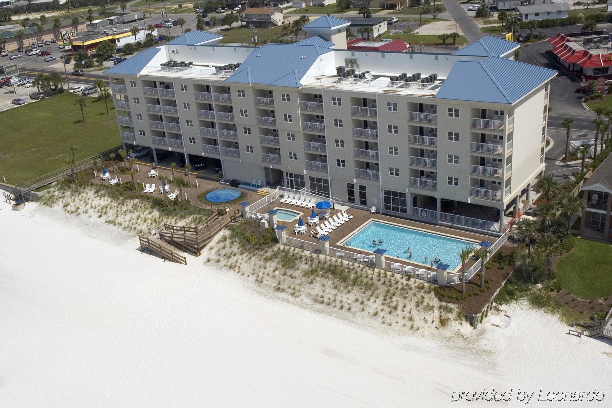 Holiday Inn Club Vacations Panama City Beach Resort Luaran gambar