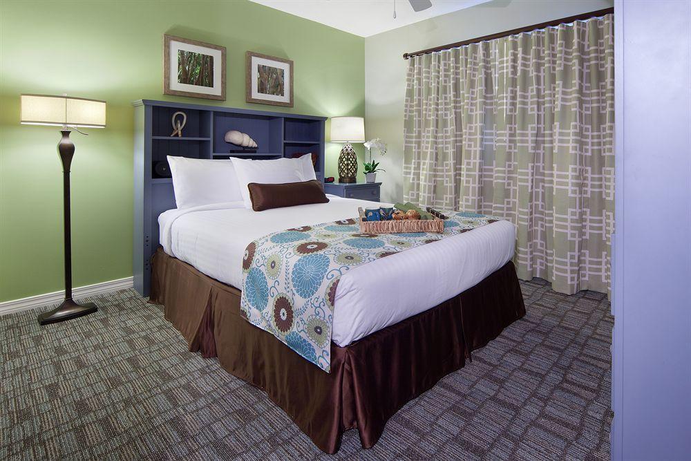 Holiday Inn Club Vacations Panama City Beach Resort Luaran gambar