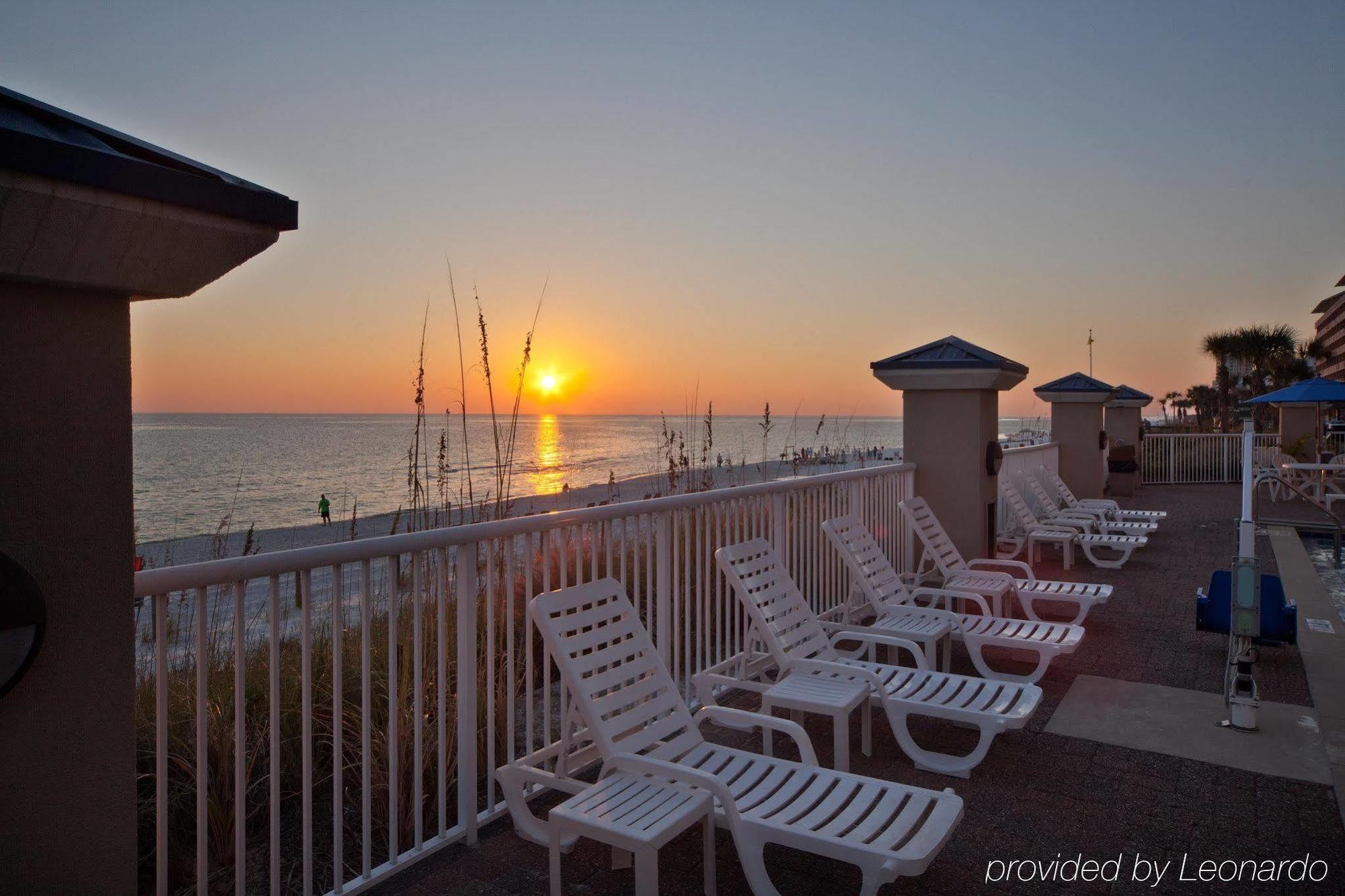 Holiday Inn Club Vacations Panama City Beach Resort Luaran gambar