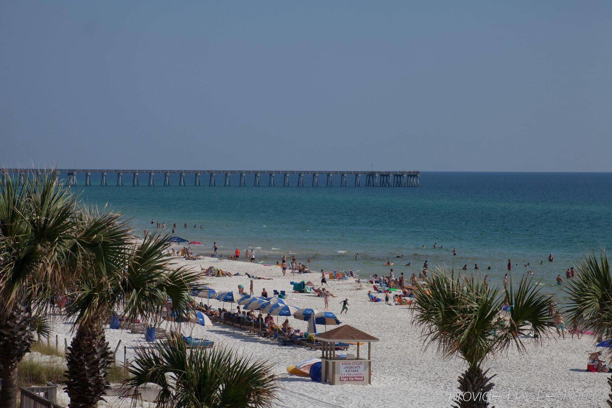 Holiday Inn Club Vacations Panama City Beach Resort Luaran gambar