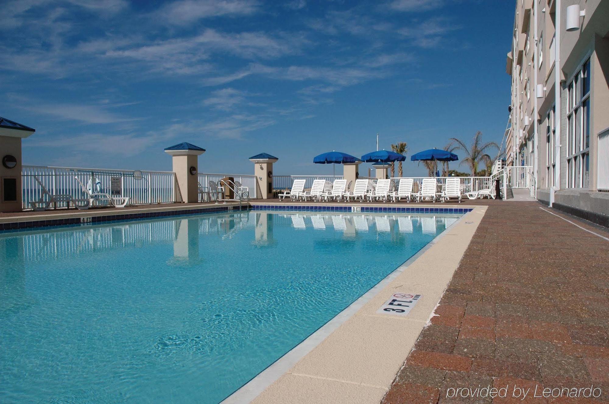 Holiday Inn Club Vacations Panama City Beach Resort Luaran gambar