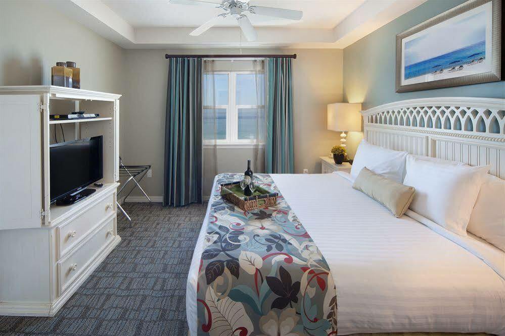 Holiday Inn Club Vacations Panama City Beach Resort Luaran gambar