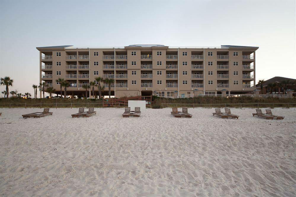 Holiday Inn Club Vacations Panama City Beach Resort Luaran gambar
