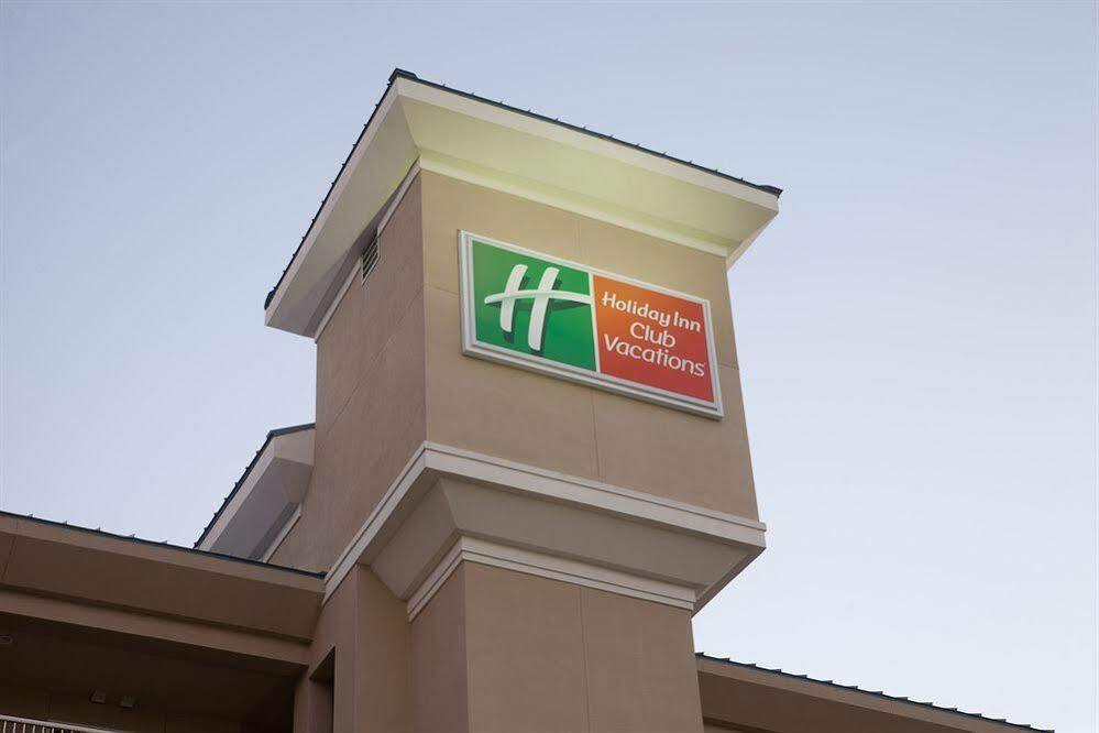 Holiday Inn Club Vacations Panama City Beach Resort Luaran gambar
