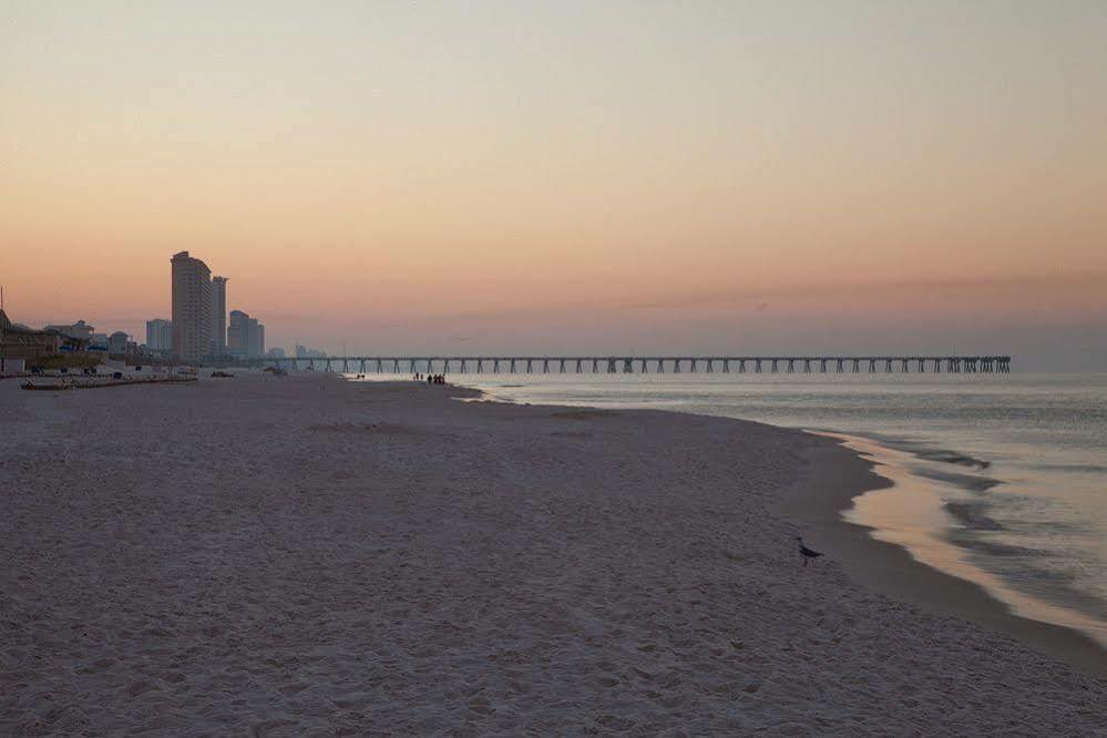 Holiday Inn Club Vacations Panama City Beach Resort Luaran gambar