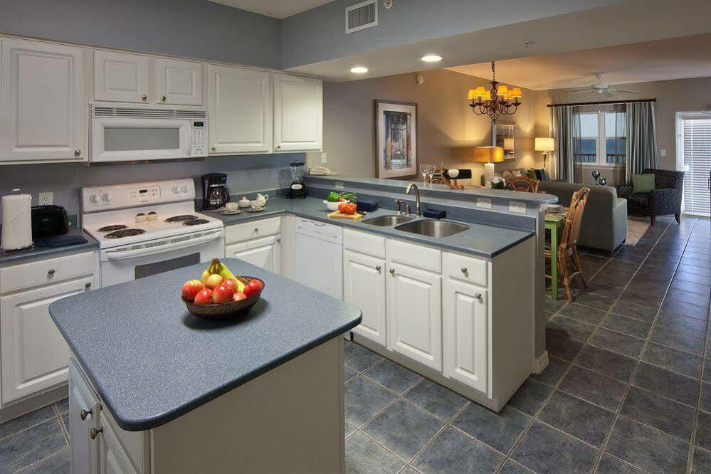 Holiday Inn Club Vacations Panama City Beach Resort Luaran gambar