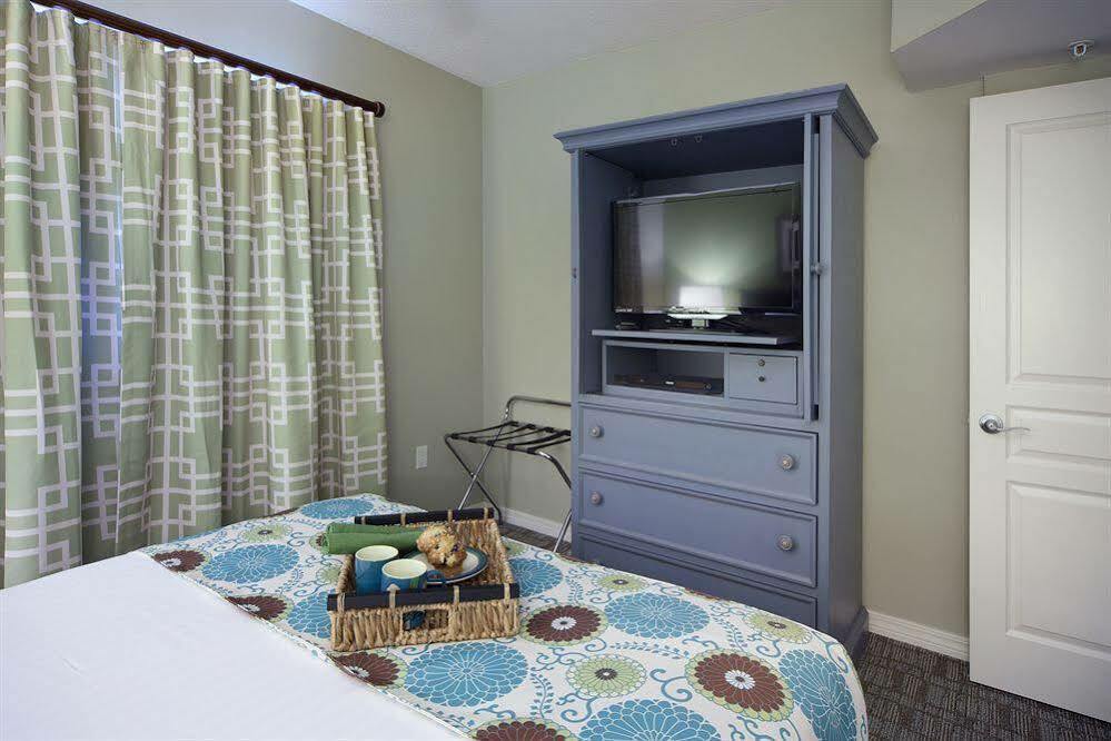 Holiday Inn Club Vacations Panama City Beach Resort Luaran gambar