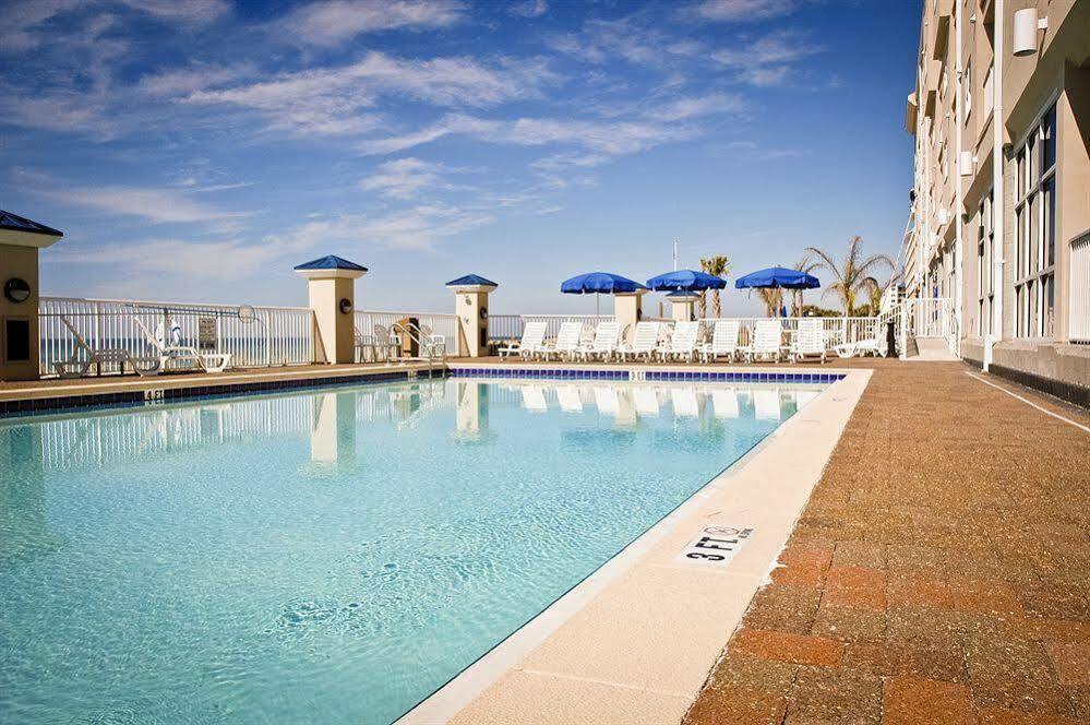 Holiday Inn Club Vacations Panama City Beach Resort Luaran gambar