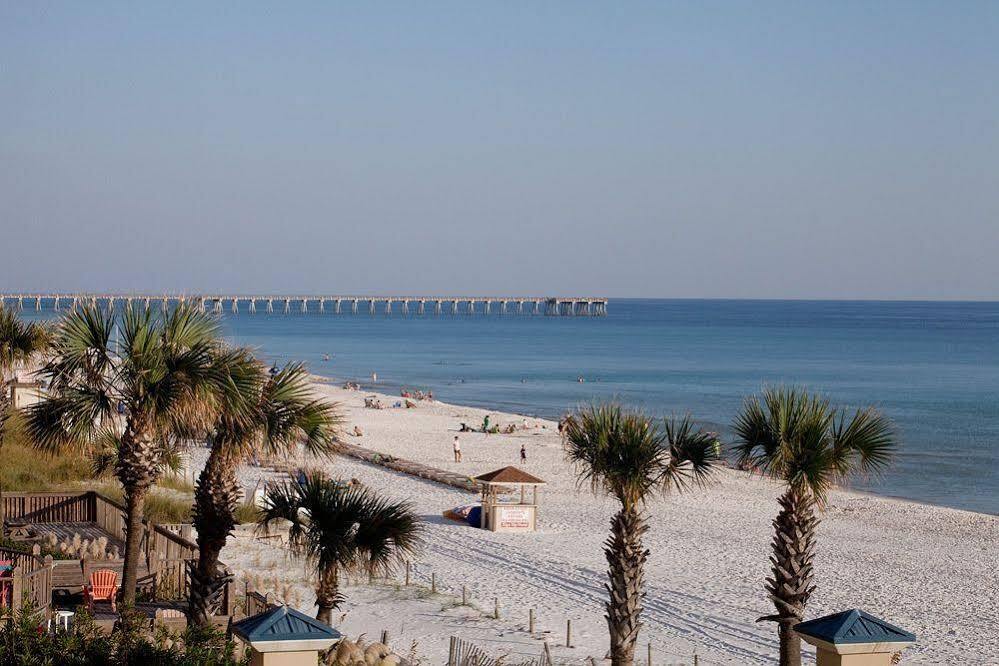 Holiday Inn Club Vacations Panama City Beach Resort Luaran gambar